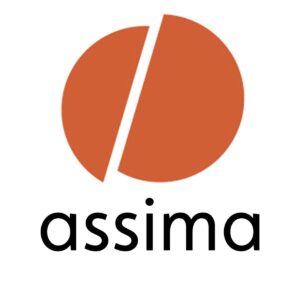 Assima logo