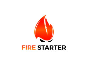 Fire Starter Studios logo