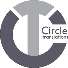 Circle Translations logo