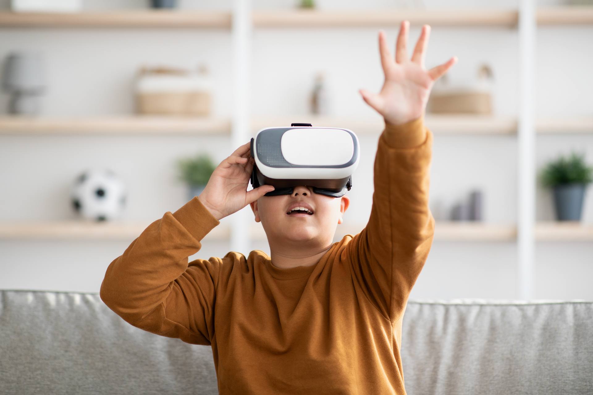 Transforming Education With Immersive Learning Techniques