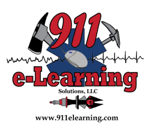 911 e-Learning Solutions, LLC logo