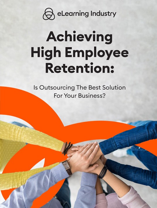 eBook Release: Achieving High Employee Retention: Is Outsourcing The Best Solution For Your Business?
