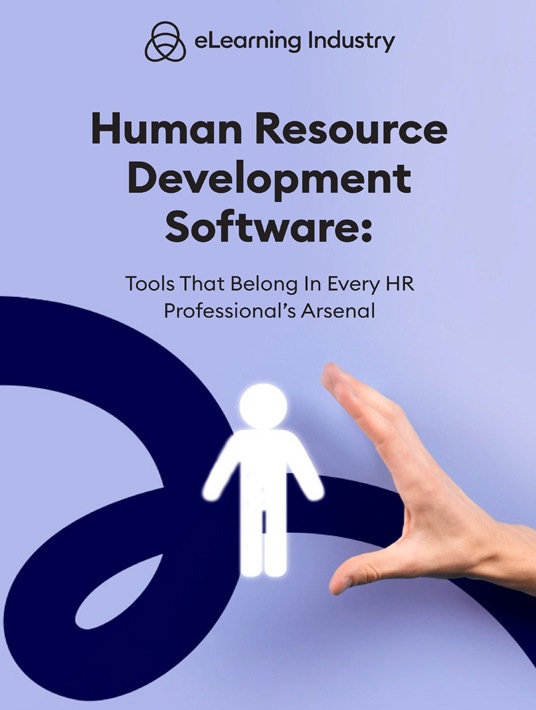 Human Resource Development Software: Tools That Belong In Every HR Professional's Arsenal