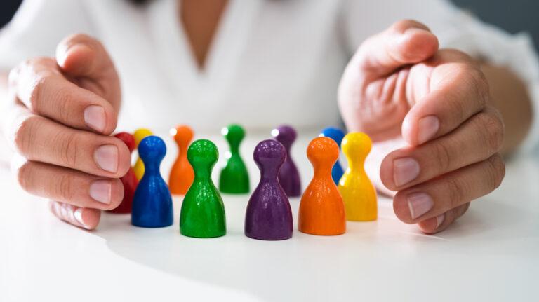 How LMS Technology Can Impact DEI Strategies