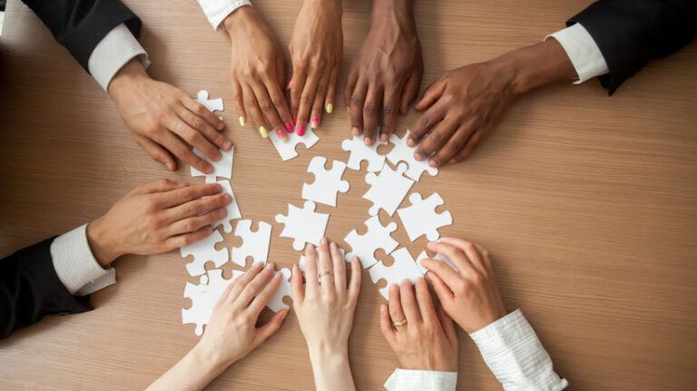 Devising The Best Blended Learning Program For Your Biggest Business Challenges