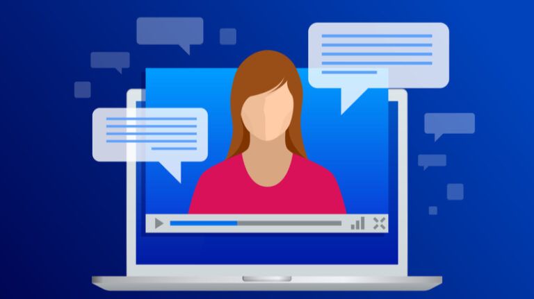 How To Use Cutting Edge Video To Enhance Online Learning And Training