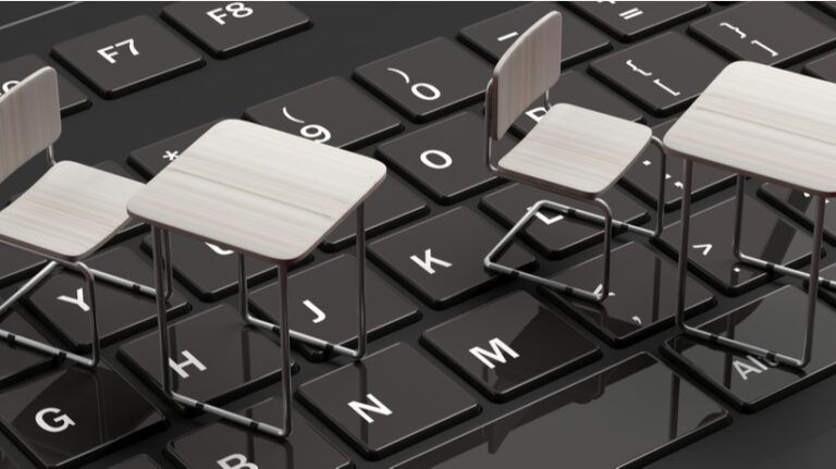 Is Online Learning As Good As Classroom Learning In 2022?