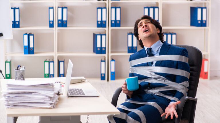 Top Employee Retention Mistakes To Avoid To Achieve Business Success