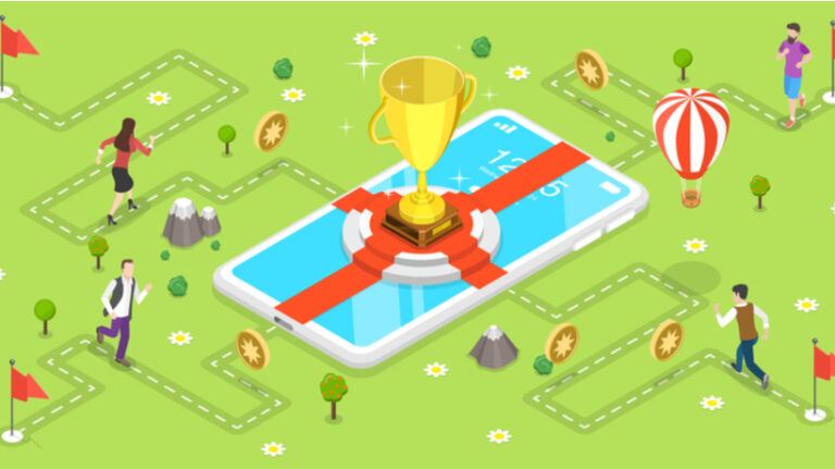 Reshaping Corporate Training With Gamified Learning
