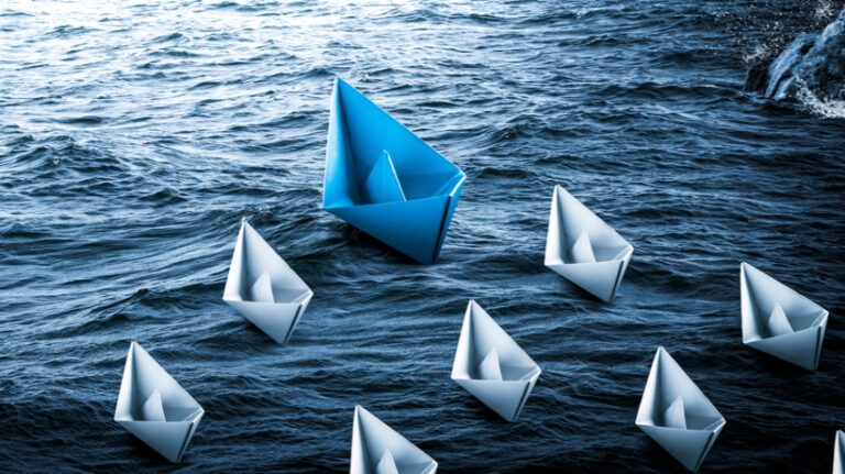 8 Tips On How To Be A Good Leader In 2022