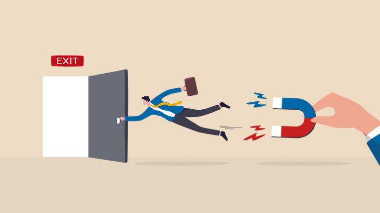 7 Crucial Incentive Schemes For Retaining Talents