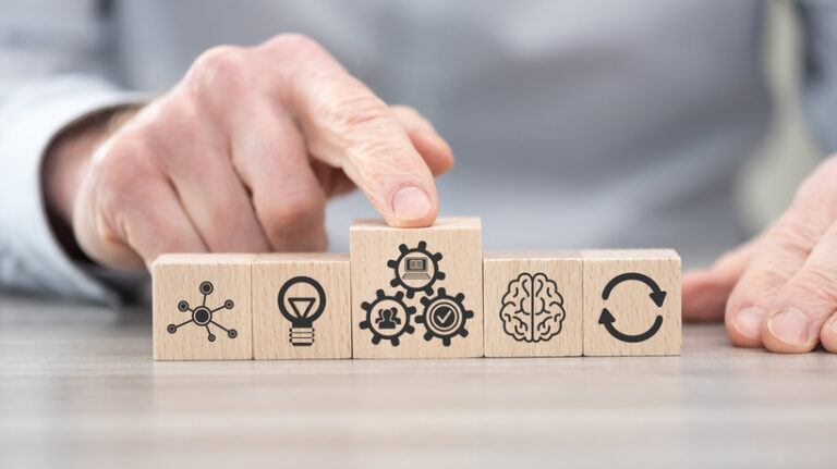 How An LMS Learning Portal Eases The Hassle And Pain Of The Human Resources Department