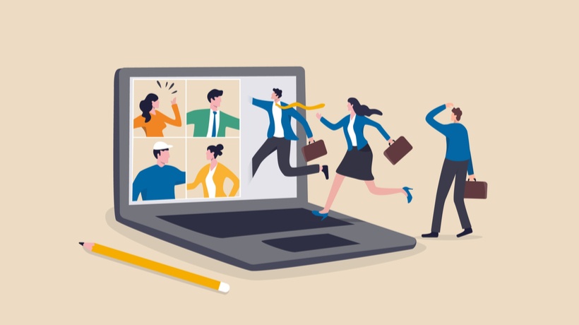 How To Cultivate A Remote Workforce Community And Boost Team Engagement
