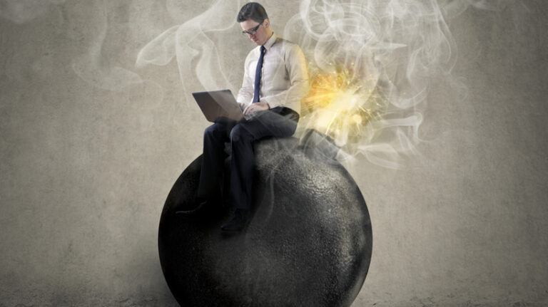 eBook Launch: Spark A Digital Workplace Transformation (Without Blowing Everything Up)