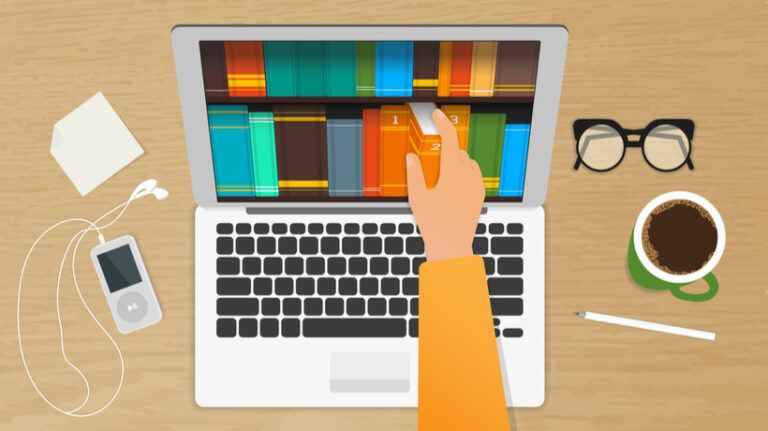 Hidden eLearning eBook Gems (New Year's Edition)