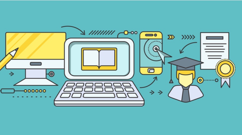 Facts And Stats That Reveal The Power Of The eLearning Sector