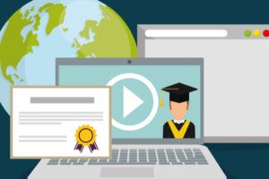 The Benefits Of An Online eLearning Platform In Any Sector