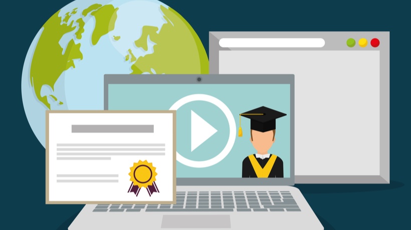 The Benefits Of An Online eLearning Platform In Any Sector