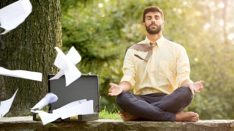 How To Improve Your Work-Life Balance In The New Year