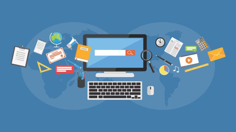 Online Distance Learning: The New Normal In Education