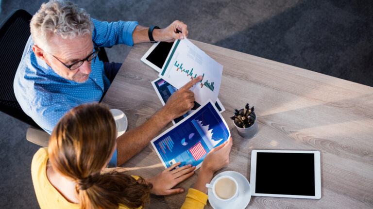 Is eLearning Important For The Financial Wellness Of Employees?