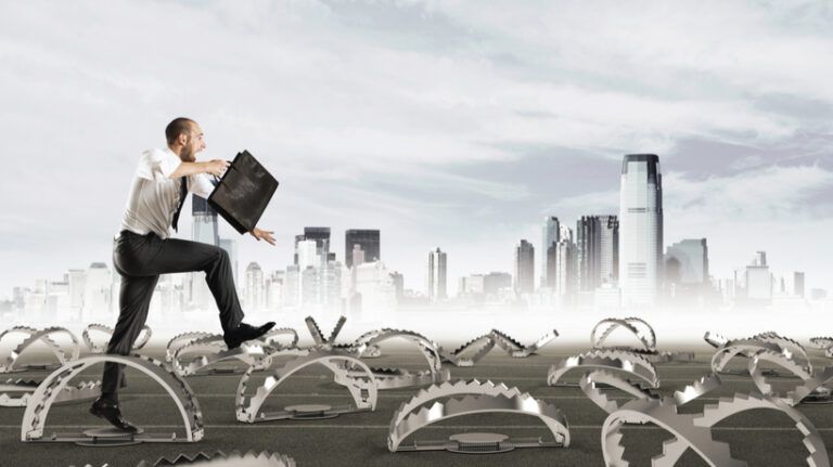eLearning Pitfalls You Should Avoid In 2022