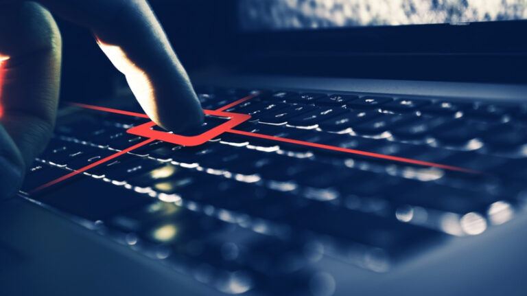 Can Cyber Awareness Training Protect Employees From Keylogging Software?