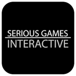 Serious Games Interactive logo