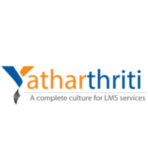 Yatharthriti IT Services Private Limited logo