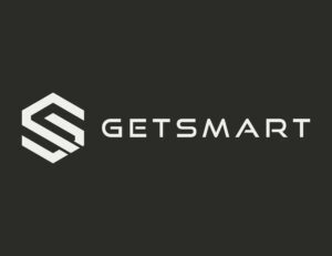 Getsmart logo