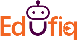 Edufiq -AI Learning Platforms For Kids logo