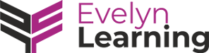 Evelyn Learning Systems logo