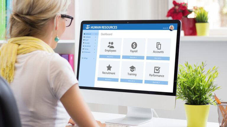 Get Competitive Prices on HR Software