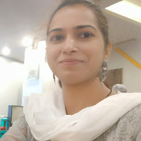 Alesiya Khan