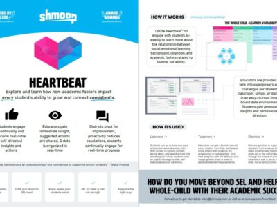 Screenshot of Shmoop