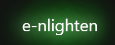 e-nlighten logo