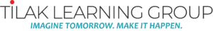 Tilak Learning Group logo
