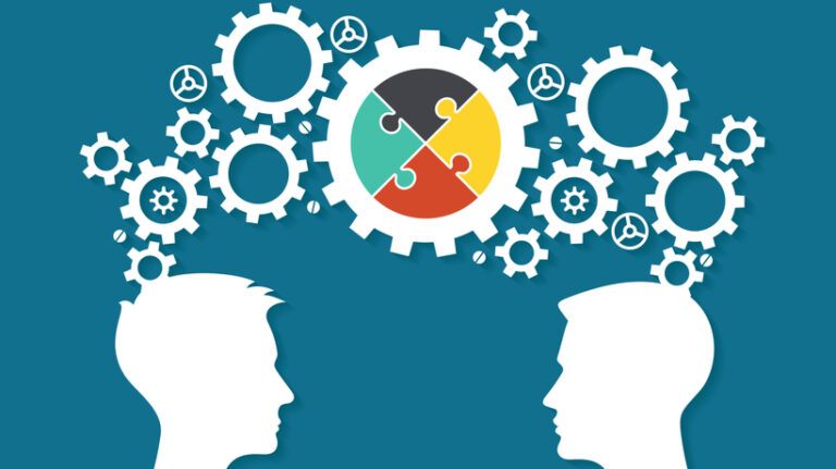 7 Secrets To Develop Blended Learning Strategies That Facilitate In-House Knowledge Sharing