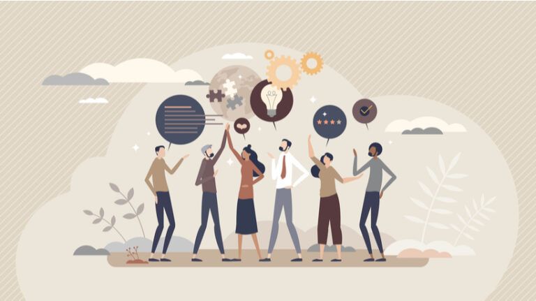 7 Types Of Microlearning That Can Boost Employee Engagement