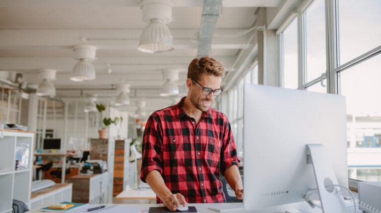 7 Instructional Design Storyboard Templates