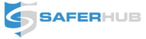 SaferHub logo
