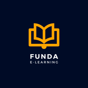 Funda eLearning logo