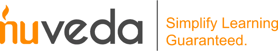 NuVeda LLC logo