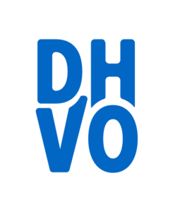 Danny Hughes Voice Over logo