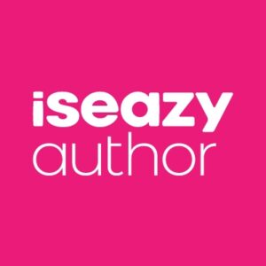eBook Release: isEazy Author