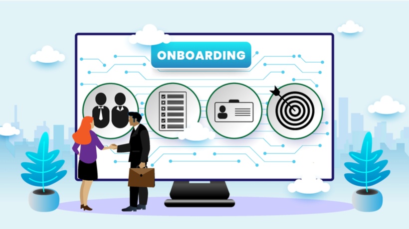 Can Gamification Level Up Employee Onboarding?