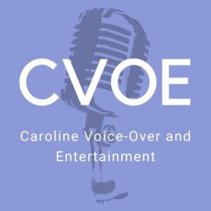 Caroline Voice-Over and Entertainment LLC logo
