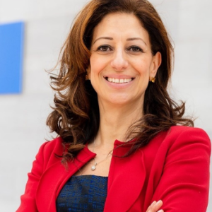 Dr. Marina Theodotou