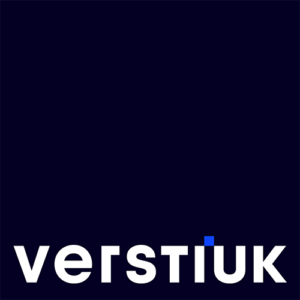 Verstiuk Production logo