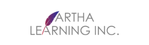 Artha Learning Inc logo